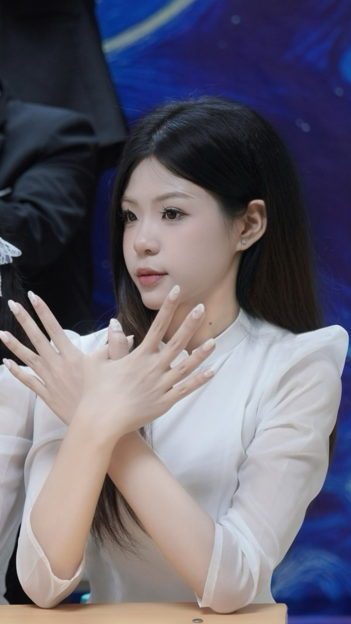 Hoàng Thị Minh Ngọc