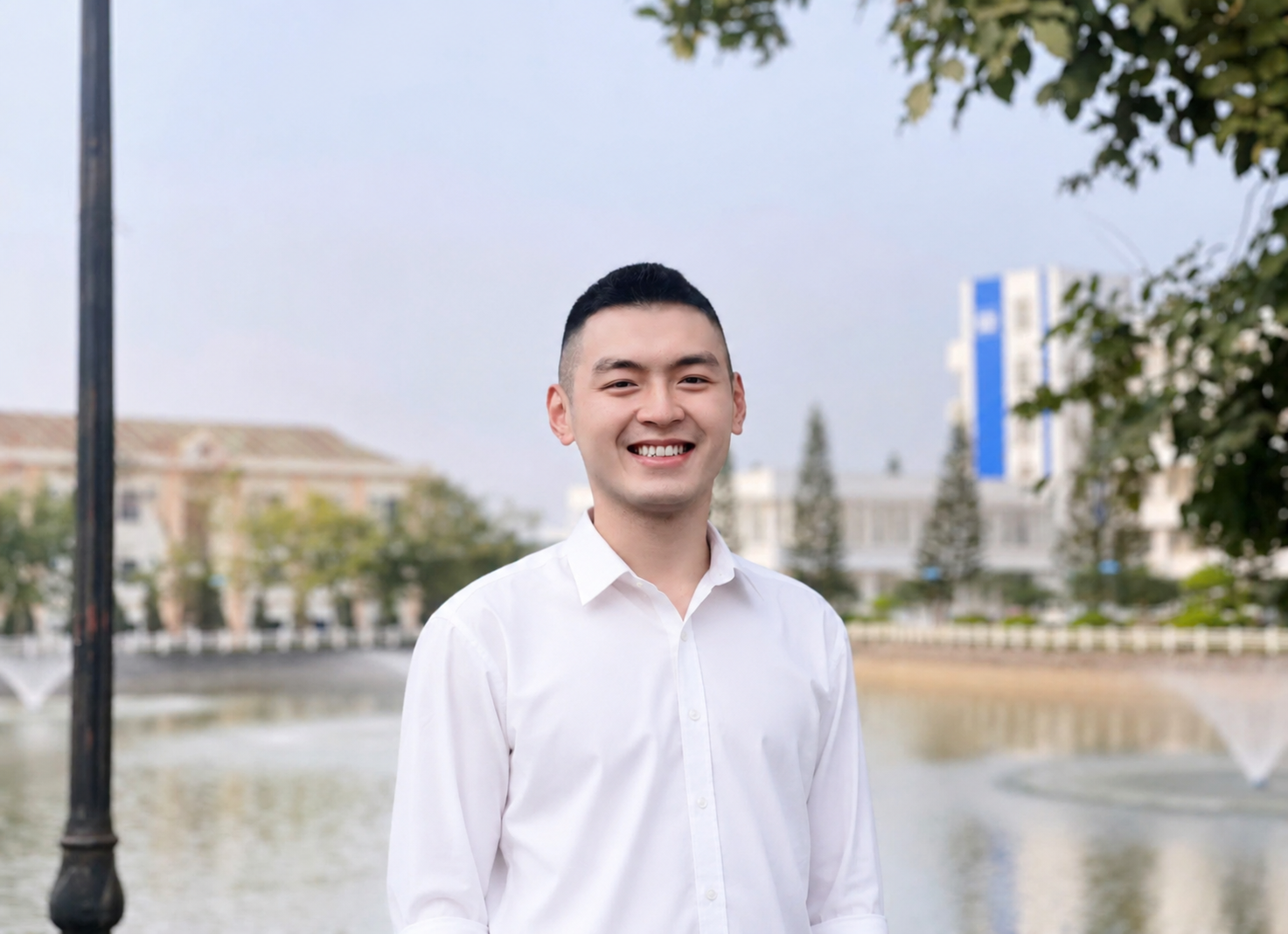 Phạm Việt Anh