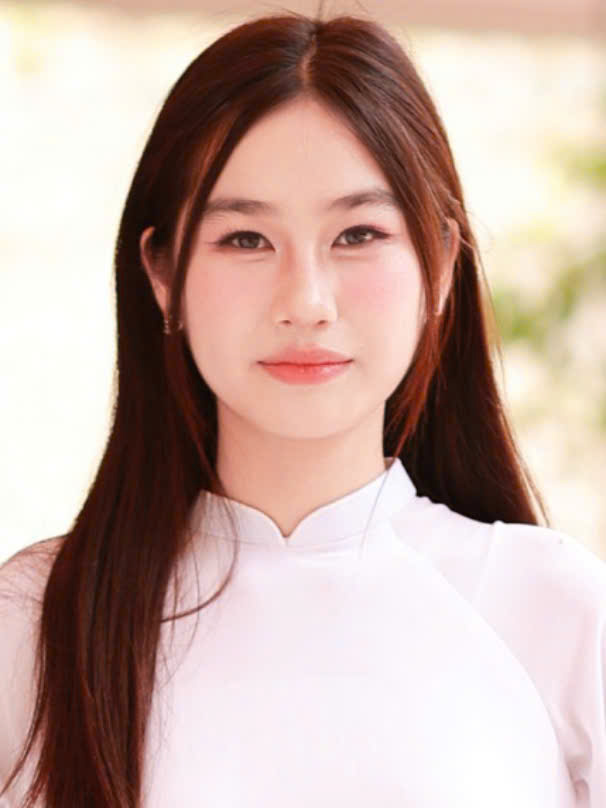 Nguyễn Thị Kim Duyên