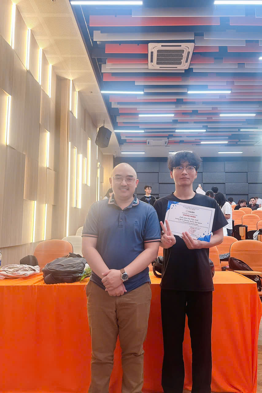Vũ Việt Anh